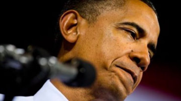 Обама: "Аль-Каида" обречена на поражение, США стали сильнее