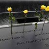 В Нью-Йорке открыли памятник жертвам терактов 11 сентября