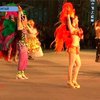В Шанхае открылся фестиваль туризма