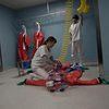 Триллер Содерберга "Заражение" возглавил американский прокат