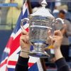 Австралийка Саманта Стосур выиграла теннисный турнир US Open