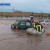 В Германии занимаются ликвидацией последствий непогоды