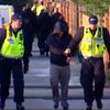 В Британии полиция освободила из рабства 24 человека