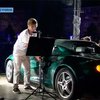 Немецкий композитор создал первую симфонию для автомобилей