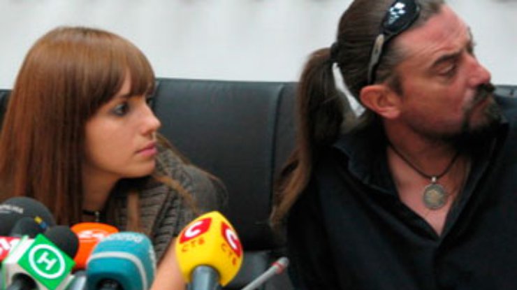 В Печерском суде появилось дело против дочери Тимошенко