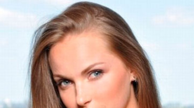 Титул "Мисс Украина" завоевала 19-летняя винничанка