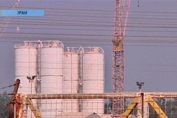 В Иране торжественно открыли первую в стране АЭС