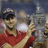 Джокович победил Надаля в финале US Open
