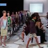 В США проходит Нью-Йоркская неделя моды