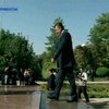 Янукович завершил официальный визит в Туркменистан