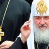 Патриарх Кирилл приедет сегодня в Луганск