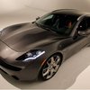 Fisker презентовала модель Surf