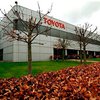 Заводы Toyota в США  возобновили работу после землетрясения
