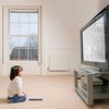 Гиперактивные герои мультиков снижают у детей желание учиться