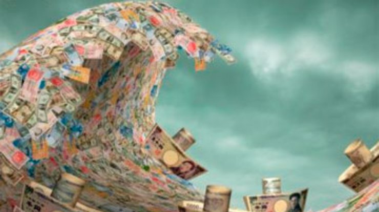 Минфин Украины: Мы готовы дать отпор мировому кризису