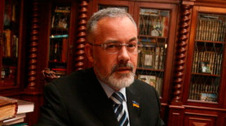 Слово "Малороссия" не может оскорблять украинцев - Табачник