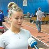 В Виннице прошел женский чемпионат Украины по тяжелой атлетике