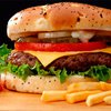 Гамбургеры и дешевая колбаса провоцируют суицид
