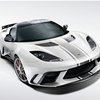 Lotus представила экстремальную версию спорткара Evora