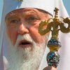 Филарет: Янукович увидел, куда патриарх Кирилл тянет Украину