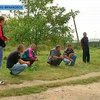 Сегодня в Ивано-Франковске бастовали водители маршруток