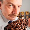Главный "нюхач" кофейной корпорации застраховал свой нос на 2 миллиона