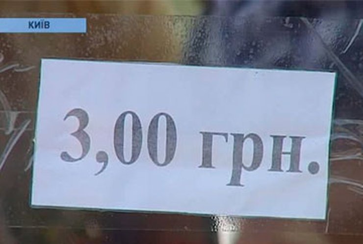 Попов возмущен ростом цен за проезд в маршрутках
