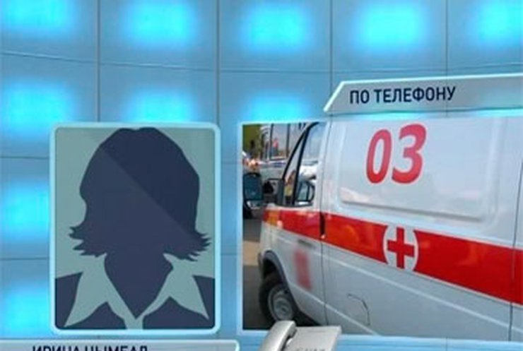 В Луганской области в школе умер одинадцатиклассник