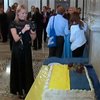 Украинское посольство в США отпразновало День Независимости