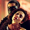 "Призрак оперы" будут транслировать в прямом эфире в кинотеатрах