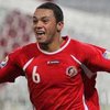 "Динамо" и "Рубин" ведут борьбу за юного костариканца
