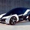 Opel представила бюджетный электрокар Rак e