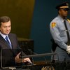 Янукович полетит в Нью-Йорк с рабочим визитом