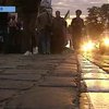 На Майдане Независимости прошла акция памяти Георгия Гонгадзе