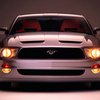 Новое поколение Ford Mustang выйдет в 2014 году