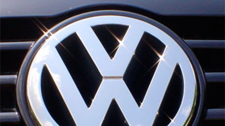 VW инвестирует 62 миллиарда евро в развитие концерна