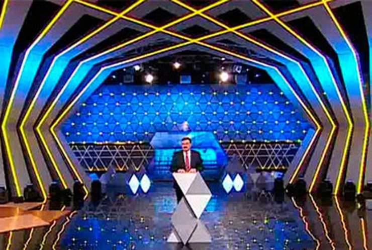 "Большая политика" обсудит газовые споры России и Украины