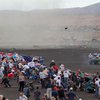 Организаторы авиашоу в США назвали возможную причину аварии самолета