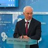 Азаров намерен пересмотреть соглашение с ВТО