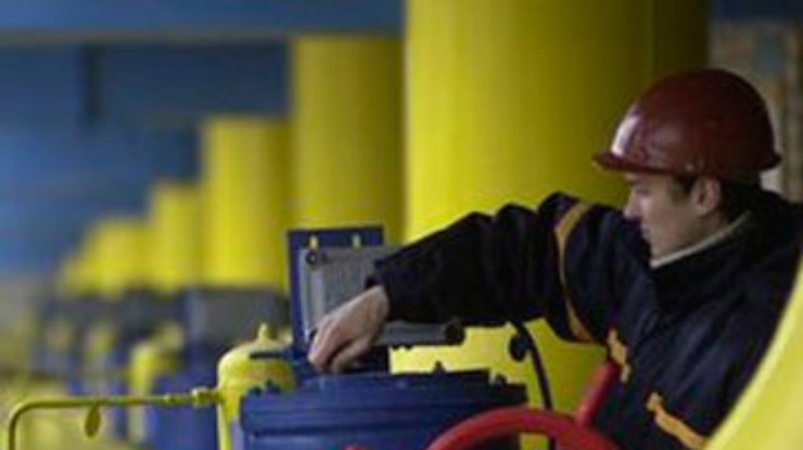 Украина готова поставлять туркменский газ в ЕС - Бойко