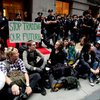 Уолл-стрит в Нью-Йорке хотят захватить демонстранты