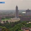 Остров Свободы продолжает жить в условиях блокады