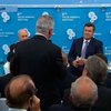 Строительство "потоков" заставляет Украину думать быстрее
