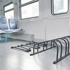 В киевском наземном метро вагоны будут с велопарковкой