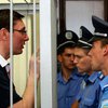 Суд над Луценко перенесли из-за занятости судей