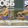 Сборная Украины привезла два золота с чемпионата Европы по гребле