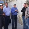 В Печерском суде обсуждали состояние здоровья Юрия Луценко