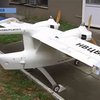 Национальный авиационний университет разрабатывает новый беспилотный самолет