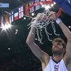 Сборная Испании по баскетболу завоевала титул чемпиона Европы