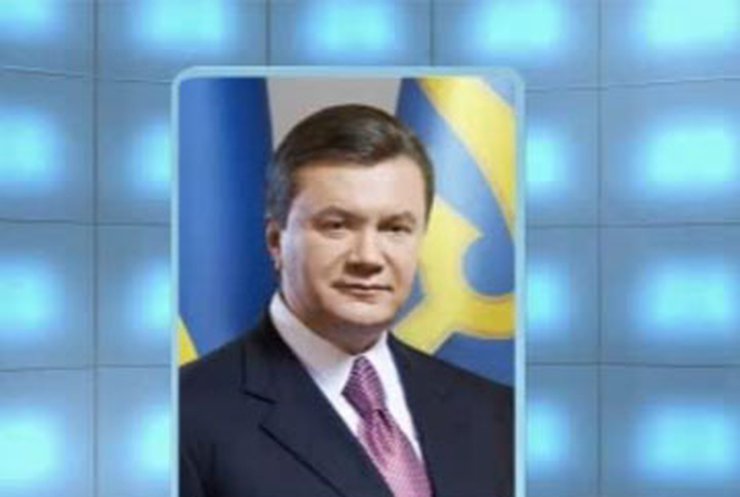 Виктор Янукович отбыл в США с рабочим визитом